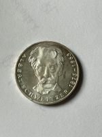Sammlermünze Albert schweitzer Brandenburg - Groß Kreutz Vorschau