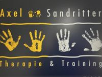⭐️ Axel Sandritter ➡️ Physiotherapeut  (m/w/x), 69118 Baden-Württemberg - Heidelberg Vorschau