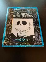 Nightmare before Christmas Blue-ray Essen - Essen-Frintrop Vorschau