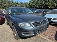 Volkswagen Touareg V6 TDI *Motorschaden* Nordrhein-Westfalen - Werl Vorschau