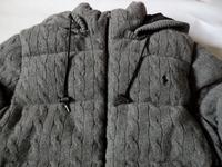 Neu POLO RALPH LAUREN Daunenjacke Gr. XL grey 699 € Blumenthal - Farge Vorschau