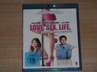 LOVE SEX LIFE - Kathryn Hahn - Juno Temple - Josh Radnor -blu ray Rheinland-Pfalz - Ludwigshafen Vorschau