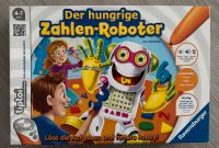 tiptoi - Der hungrige Zahlen-Roboter / Ravensburger Berlin - Tempelhof Vorschau
