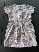 SommerKleid,110,Camouflage,bunt,Pastelltöne,rosa,mint,Gr 110 Hessen - Otzberg Vorschau