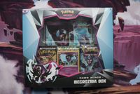 Pokemon TCG Dawn Wings Necrozma Collection Box Nordrhein-Westfalen - Spenge Vorschau