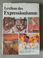 Lexikon des Expressionismus von Lionel Richard Frankfurt am Main - Ostend Vorschau