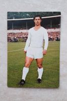 Bergmann-Verlag 69/70 Karte Muller Beckenbauer Overath Maier Nordrhein-Westfalen - Nettetal Vorschau