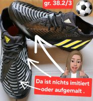 Super Adidas Predator Fußballschuh gr.38.2/3 Aachen - Kornelimünster/Walheim Vorschau