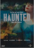 SUCHE DVD Haunted Haus der Geister Dortmund - Hörde Vorschau