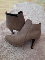 High Heel Stiefelette Thüringen - Erfurt Vorschau