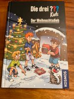 Die drei ??? Kids. Der Weihnachtsdieb Nordrhein-Westfalen - Hückelhoven Vorschau