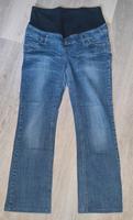 Umstandsjeans, Gr. 42 Niedersachsen - Bergen Vorschau