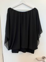 Umstands bluse schwarz 1 x getragen gr 40 bis 44 Lindenthal - Köln Müngersdorf Vorschau