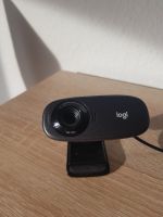 Logitech C310 HD Webcam, 720p Brandenburg - Frankfurt (Oder) Vorschau