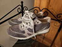 Lepi Mädchenschuhe Neu Sneaker Gr 34 Leder Nordrhein-Westfalen - Moers Vorschau