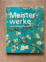 Buch "Meisterwerke im Van Gogh - Museum" Berlin - Westend Vorschau