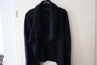 MOP Marc O'Polo Strickjacke Schwarz M mit Wolle & Baumwolle Beuel - Vilich Vorschau