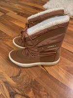 NEU Stiefel O’NEILL Gr 37 Schneeschuhe KASSEL Hessen - Kassel Vorschau