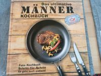 Das ultimative Männer Kochbuch Bayern - Straubing Vorschau