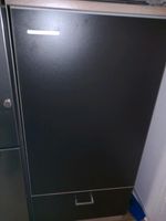 Einbaukühlschrank mit Umbauschrank Niedersachsen - Sehnde Vorschau