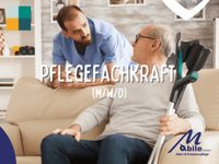 ✅ Pflegefachkraft (m/w/d) Gilserberg — WG Intensivpflege  ambulante Pflege, außerklinisch, Gesundheits- und Krankenpfleger *in, Krankenschwester (m/w/d), Altenpfleger *in — Hessen - Gilserberg Vorschau