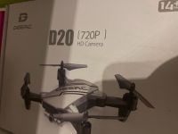Deerc Drohne D20 720P HD Camera Rheinland-Pfalz - Mutterstadt Vorschau