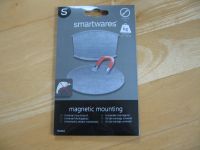 Magnetbefestigung smartwares, Universal-Montagesatz, 6 Stück Nordrhein-Westfalen - Solingen Vorschau