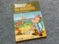 Comic ASTERIX and the Normans bei den Wikingern Rarität ENGLISCH Niedersachsen - Osloß Vorschau