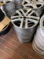 Original Felgensatz VW Golf 5+6, Touran in 6,5x16 ET50 1K0601025B Hessen - Haiger Vorschau