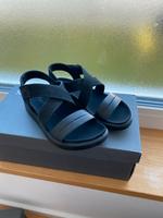 Ecco Damen sandal 36 Bayern - Hohenroth bei Bad Neustadt a d Saale Vorschau