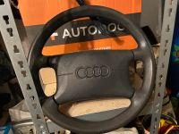 Audi A6 c4 Lenkrad Niedersachsen - Neu Wulmstorf Vorschau