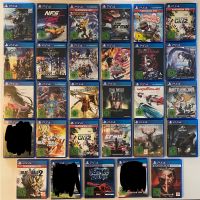 Playstation 4 Spiele|Top|PS4 Spiele Nordrhein-Westfalen - Viersen Vorschau