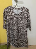 Kleid Print Optik Baden-Württemberg - Hemmingen Vorschau