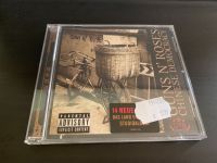 CD Guns N Roses - Chinese Democracy Bayern - Schweitenkirchen Vorschau