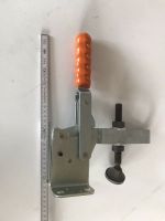 Kniehebelspanner Brauer V550/2B Bayern - Deining Vorschau