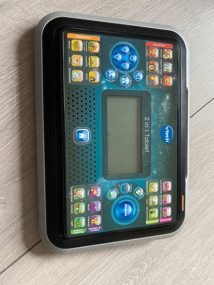 Vtech 2in 1 Tablet in Kronau