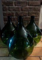 Ballonflaschen Antik / Weinflaschen Nordrhein-Westfalen - Weilerswist Vorschau