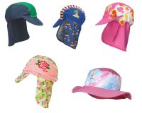 Playshoes UV Schutz Mütze Nackenschutz Sonnenhut 49 51 92 98 NEU Dresden - Hellerau Vorschau