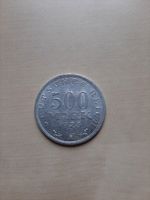 Deutsches Reich Münze 500 Mark aus Aluminium 1923 Düsseldorf - Gerresheim Vorschau