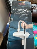 Einstieghilfe Badewanne Niedersachsen - Braunschweig Vorschau