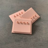 Lego Scala Wandteil rosa Wandhalter Zubehör Ergänzung Puppenhaus Bayern - Marktredwitz Vorschau