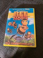 Bee Movie - Das Honigkomplott DVD Guter Zustand Sachsen - Nünchritz Vorschau