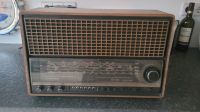 Grundig RF 740 Radio antik rar voll funktionsfähig Baden-Württemberg - Durmersheim Vorschau
