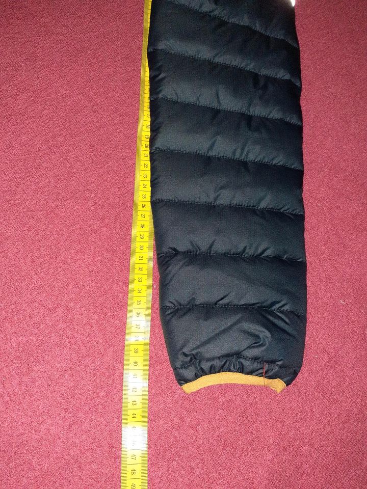 Jack Wolfskin Zenon NEU Winterjacke 140 Steppjacke in Berlin