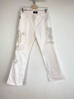 Bogner L/40 Jeans Hose Bestickt Stretch Gerades Bein Friedrichshain-Kreuzberg - Kreuzberg Vorschau