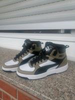Puma Sneakers Nordrhein-Westfalen - Paderborn Vorschau