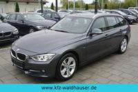 BMW 318dt Sport Line Sportsitze Sportfahrwerk NAVI.. Bayern - Malgersdorf Vorschau