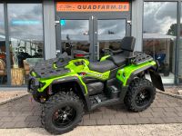 ATV / Quad ODES Pathcross Max 1000 V2, 4×4, 976 ccm, 85 PS, LOF Nordrhein-Westfalen - Mettingen Vorschau