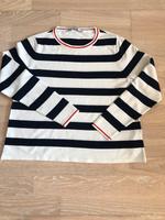 Damen Shirt,Only Gr.M,blau ,weiß Schleswig-Holstein - Preetz Vorschau