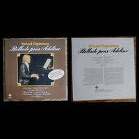 Richard Clayderman Vinyl Bayern - Teunz Vorschau